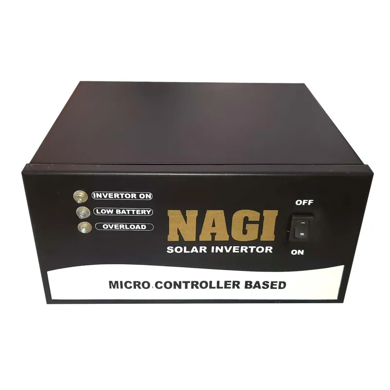 NAGI Solar Invertor 150 Watt